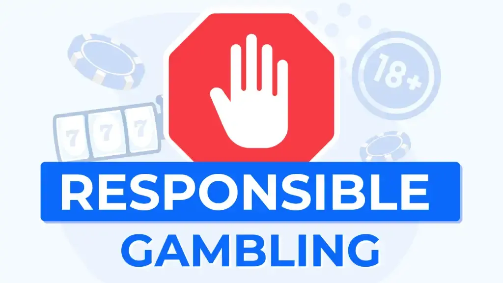 Introduction to Responsible Gaming at JW7
