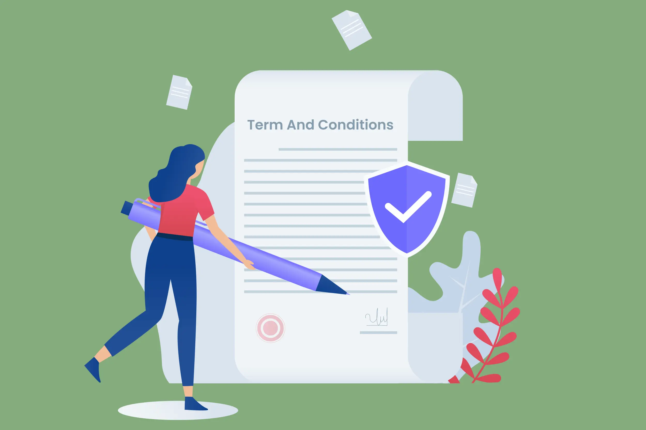 Overview of JW7 Rules and User Agreements