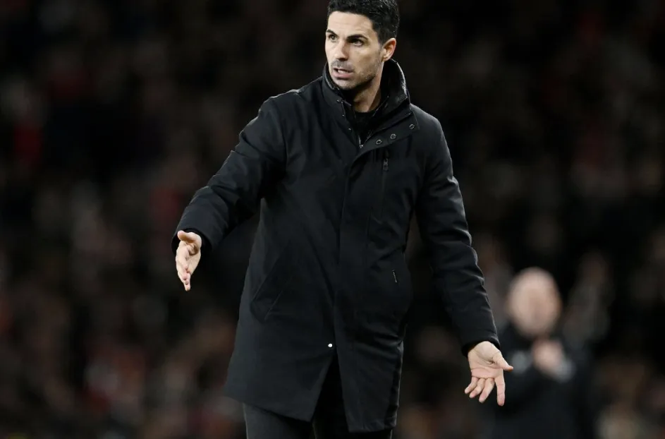 The "Messinho" Phenomenon: Why Arsenal Are So Keen