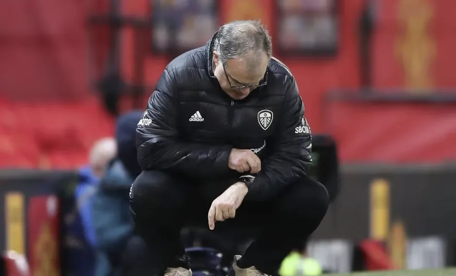 The Unvarnished Truth: No Coach is Unsackable