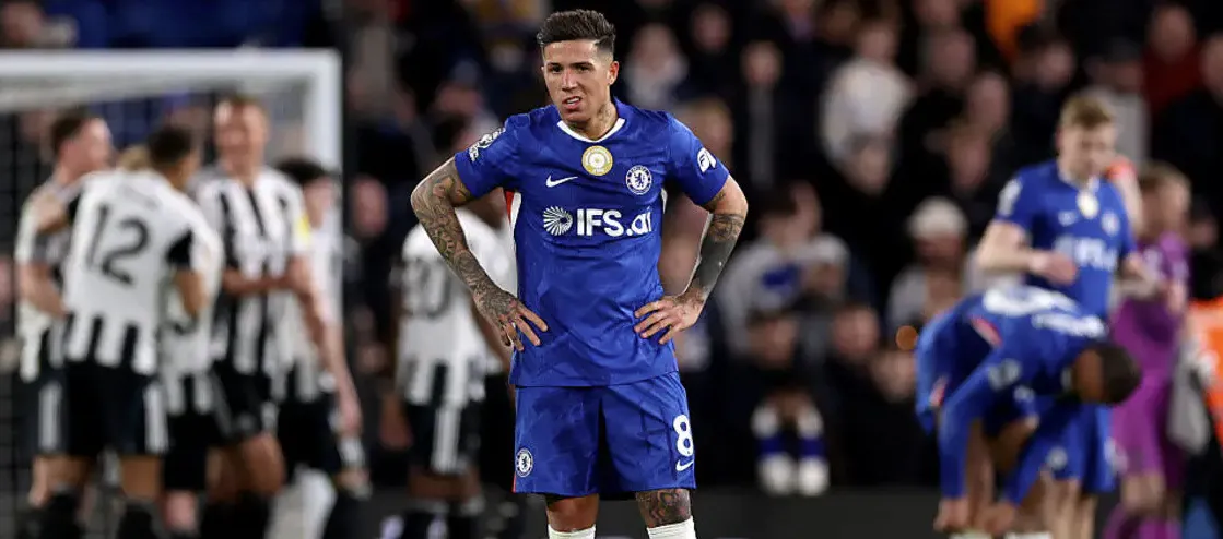 The Broader Transfer Market Context