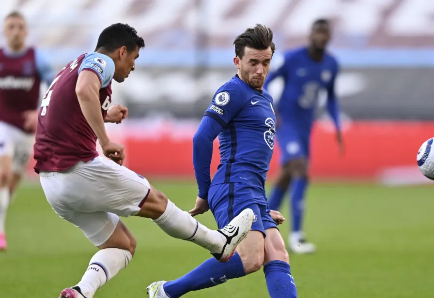 The Incident That Stopped the Game