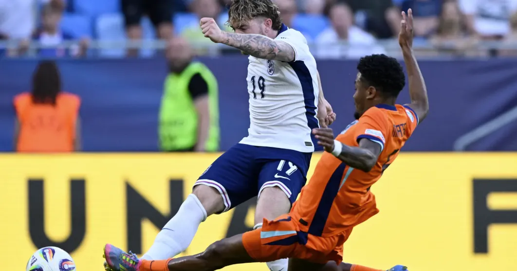 The Midfield Dynamo: Elliot Anderson's Redemption Arc