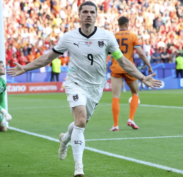 Looking Ahead: What This Means for Euro 2024