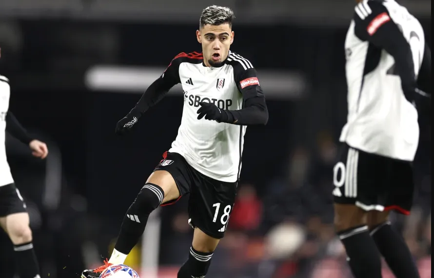 The Source of the Speculation