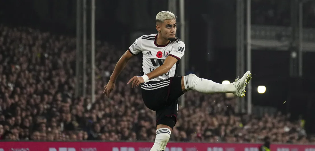 What Atletico Madrid See in the Brazilian