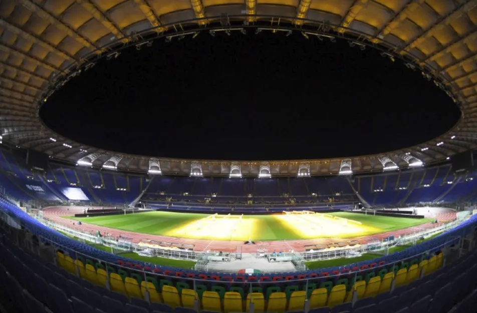 The Roman Resolution: Guarantees and Government Backing