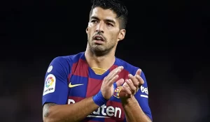 Suarez
