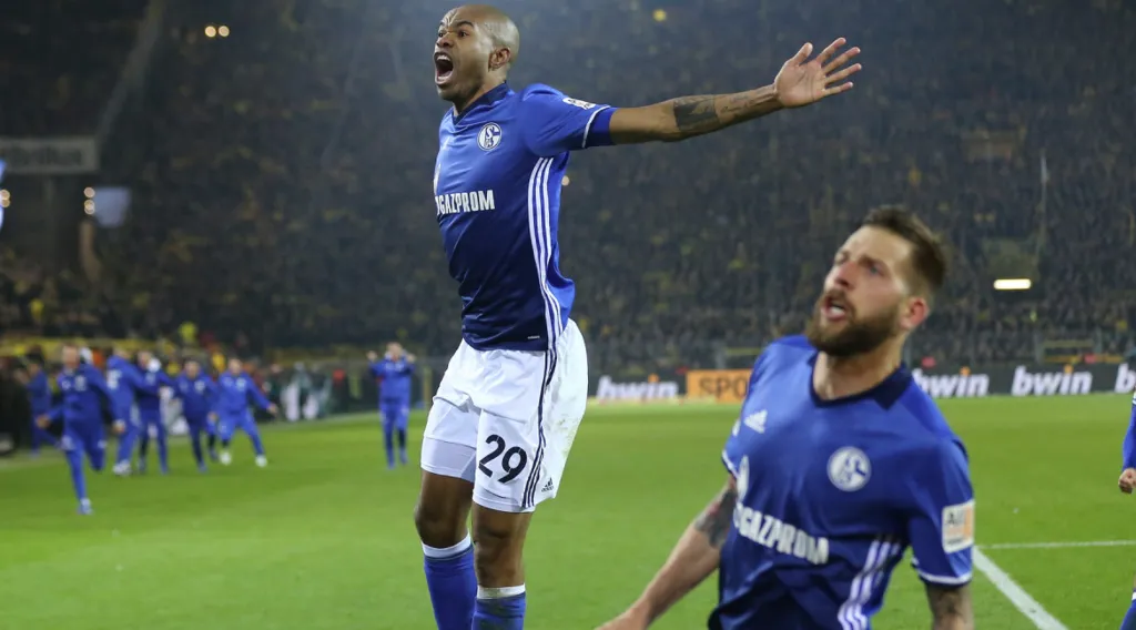 A Striker Coming Full Circle