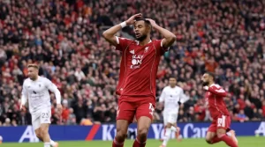 Liverpool