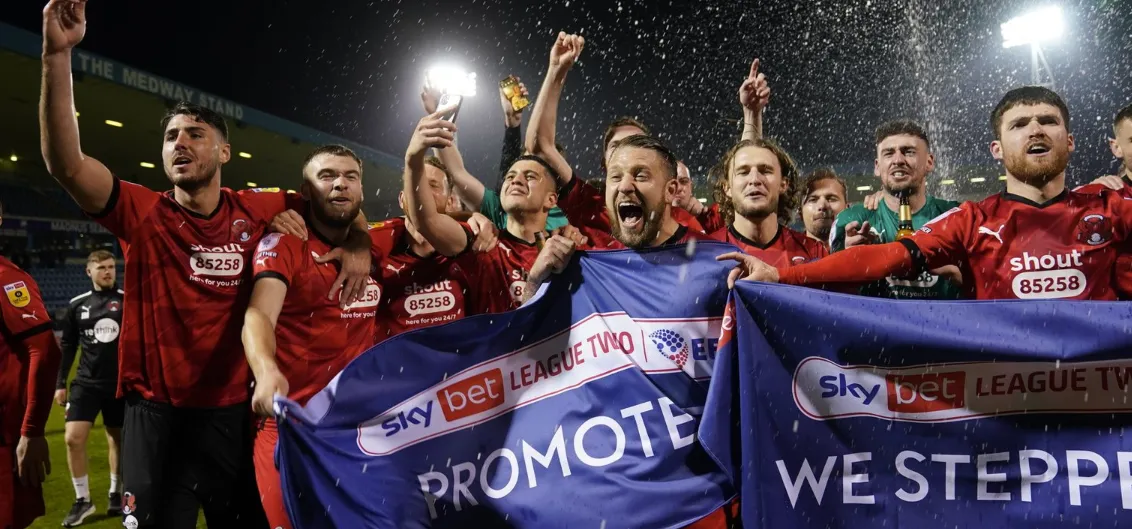 Sealing the Deal: Late Drama at Brisbane Road