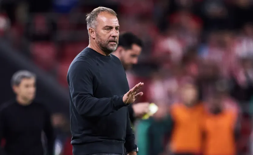 The Post-Xavi Transition: From Turbulence to Stability