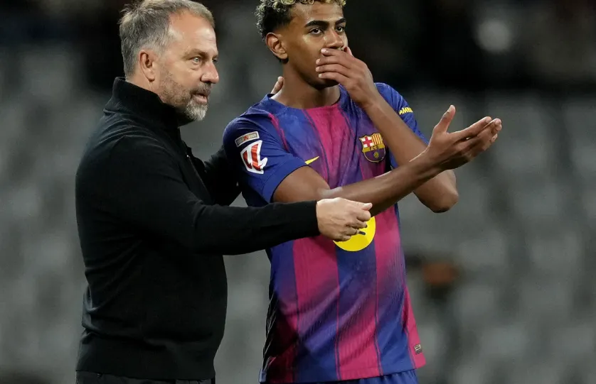 Defensive Resilience: The Foundation of the Renaissance