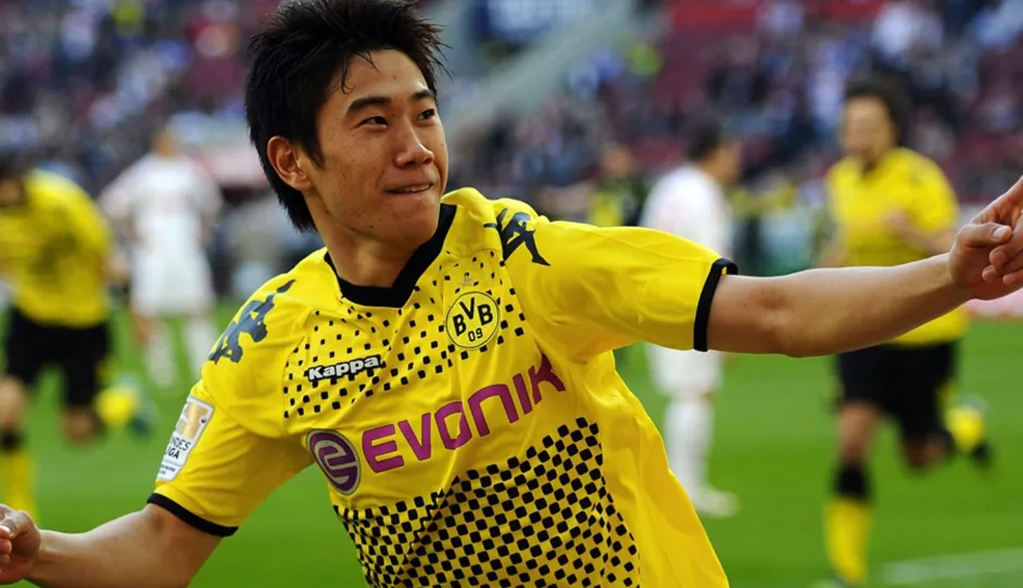 Why Dortmund is Making This Move Now