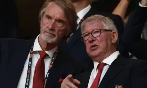 Ferguson