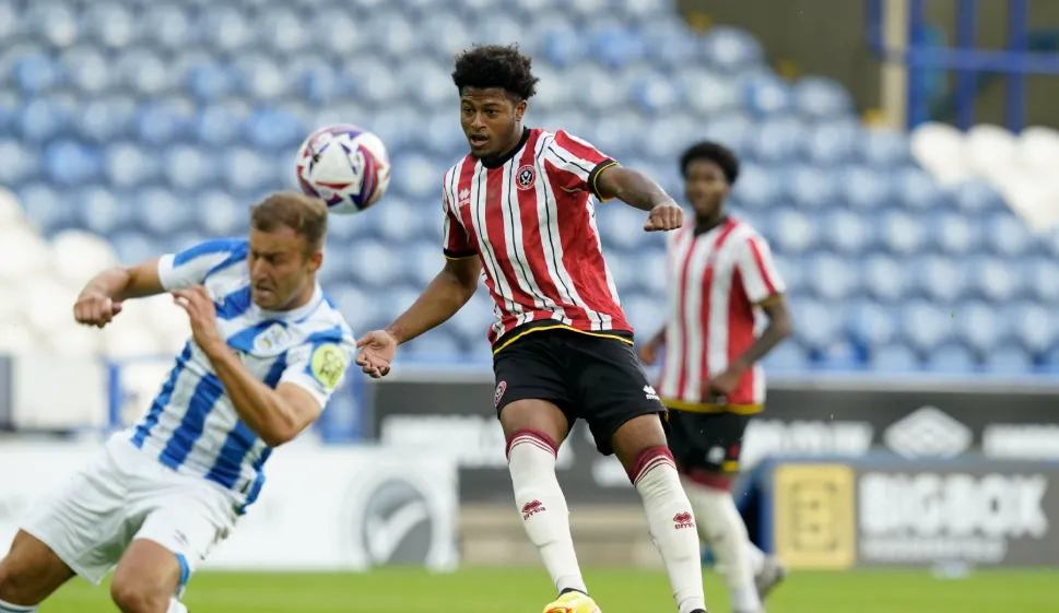 The Floodgates Open: Huddersfield's Devastating Blitz