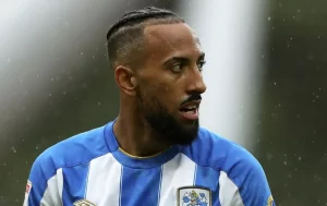 Huddersfield