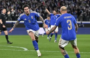 Italy