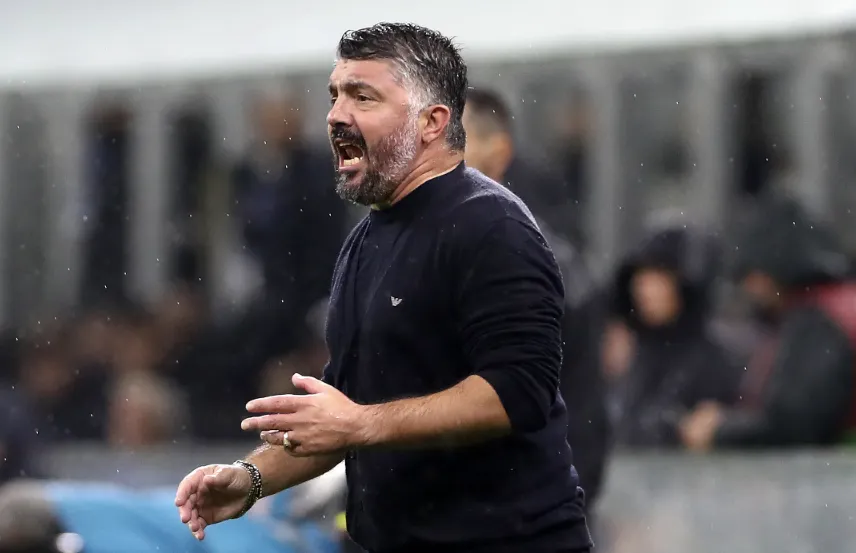 A New Chapter: Gattuso's Italy Takes Shape
