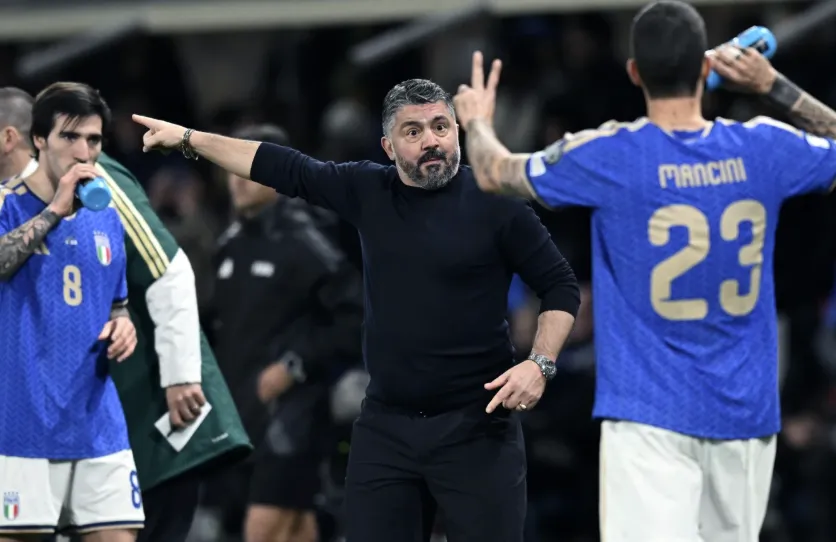 The Qualification Landscape and the Israel Challenge