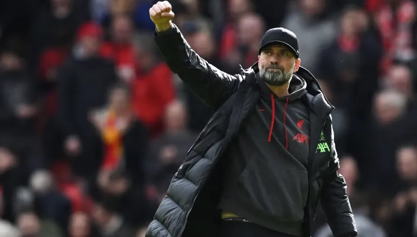 Fitness Race: Alisson, Fabinho, and Mane