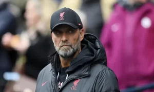 Liverpool