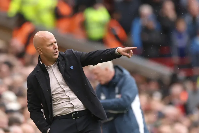 Why This Match Matters More Than Others