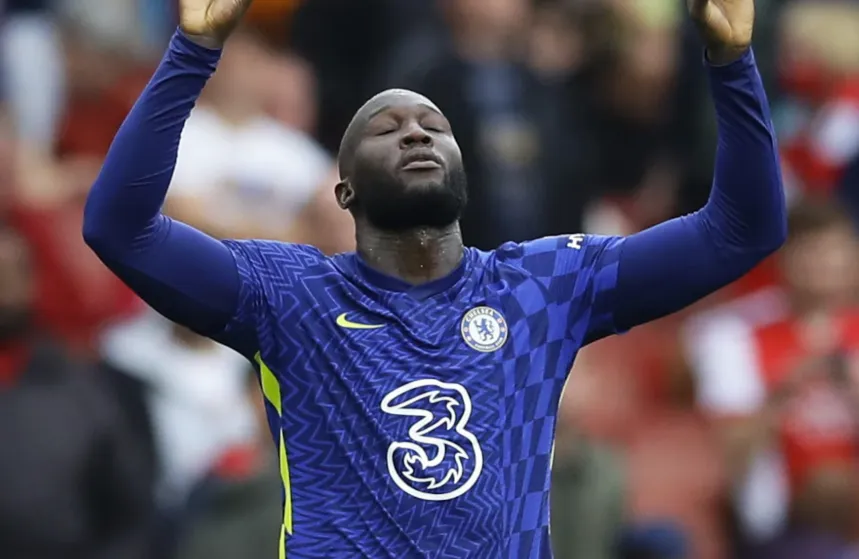 Lukaku