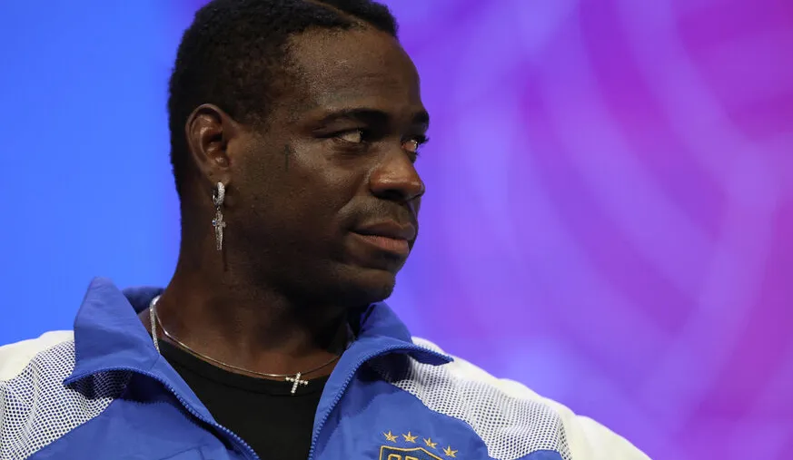 Behind the Scenes: Authenticity on and off the Field