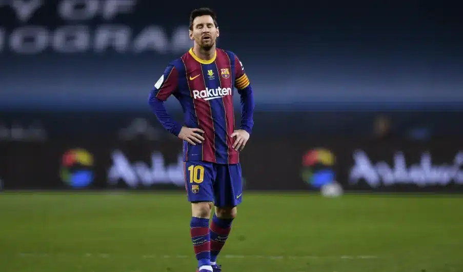 The Unmatched Value of Lionel Messi