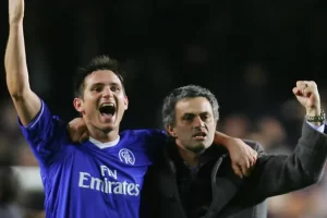 Mourinho