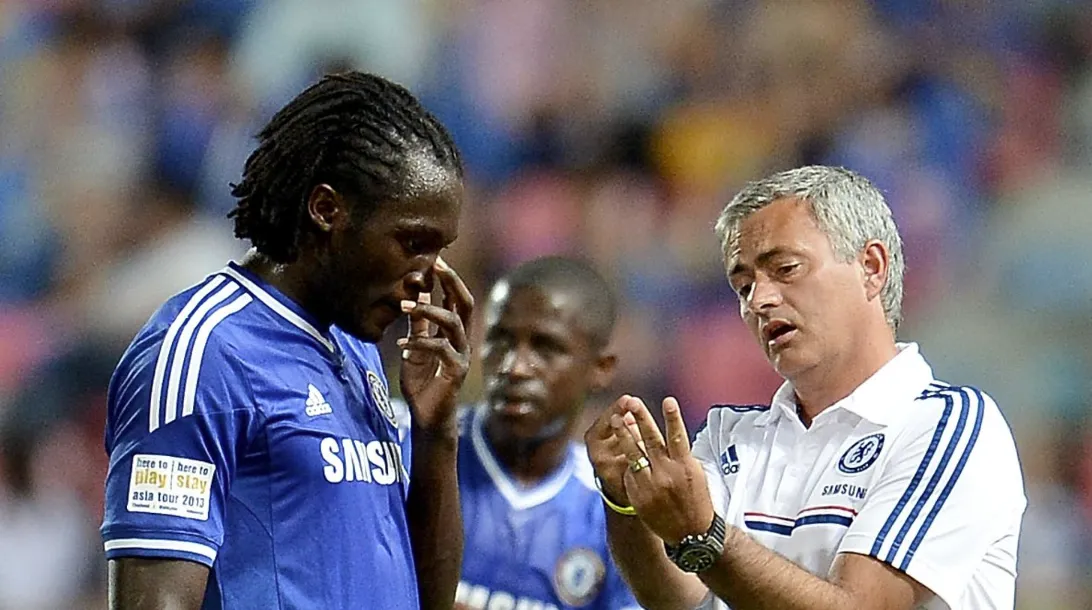 Re-examining the "Mourinho Way" with Youth