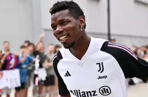 Pogba