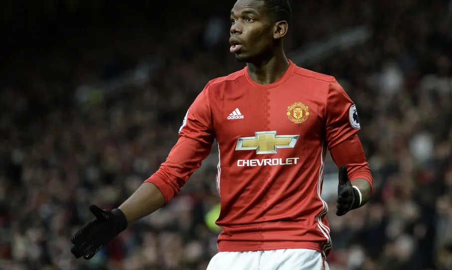 The Pogba Fund: A Modern Waqf for Sustainable Change