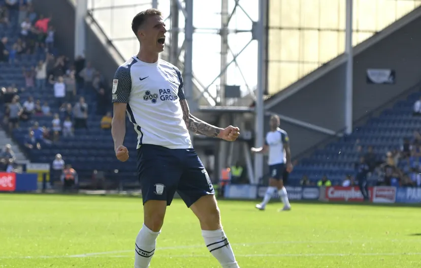 Second Half Revival: Preston’s Tactical Adjustments Pay Off