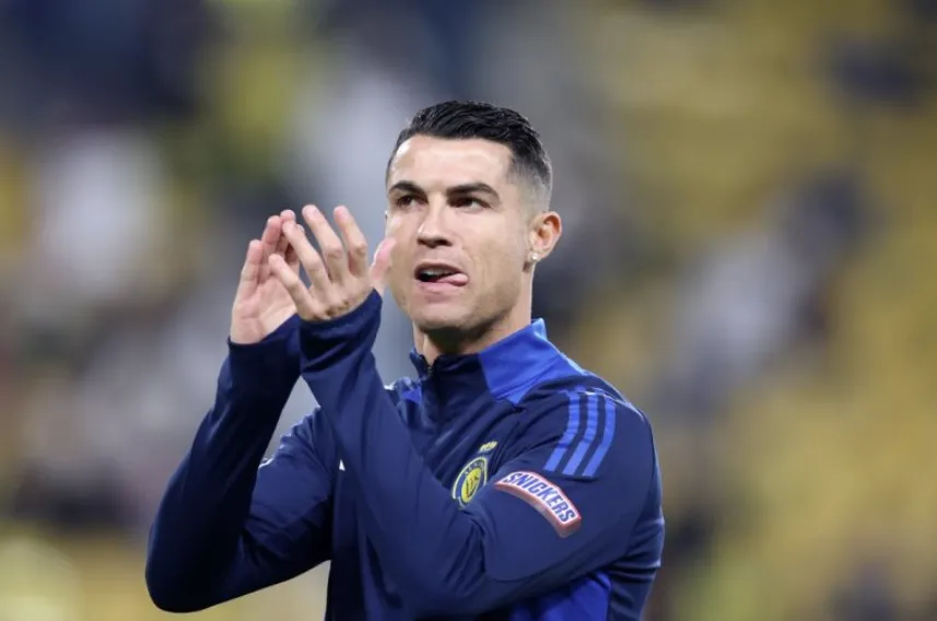 Ronaldo