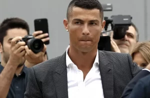 Ronaldo