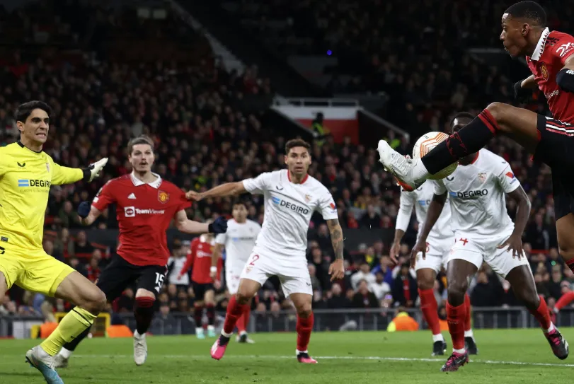 Sevilla: The Europa League Specialists