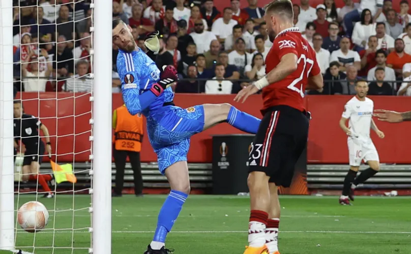 Manchester United’s Counterattacking Edge