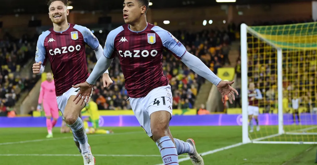 A Tactical Overview of Villa's Dominance