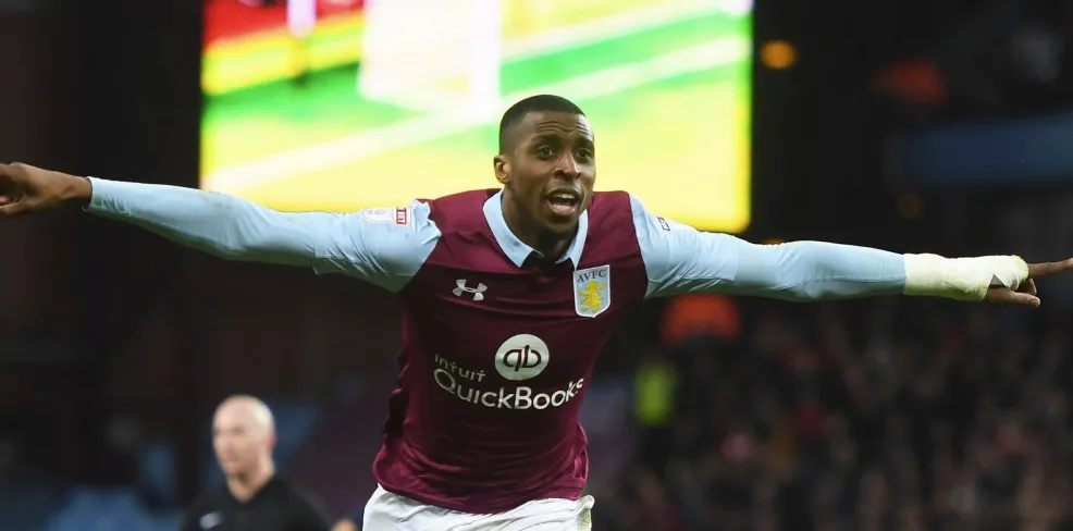 The Breakthrough: Jacob Ramsey's Moment of Magic