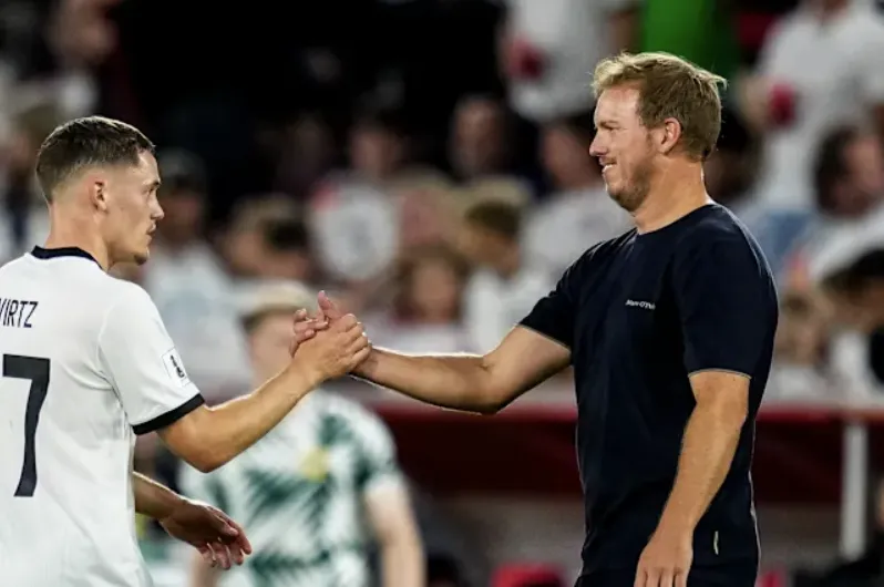 The Weight of Expectation: Why Wirtz's Start Has Been Scrutinized