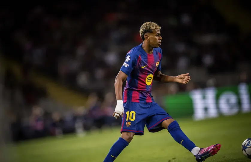 The Return of a Prodigy: How Yamal Turned the Tide