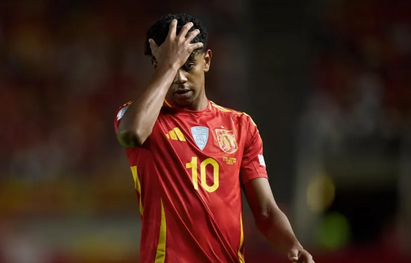 The Assist That Defined the Match