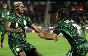 AFCON