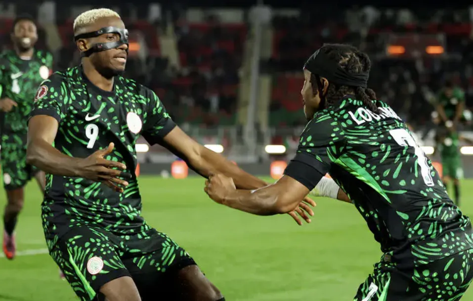 AFCON