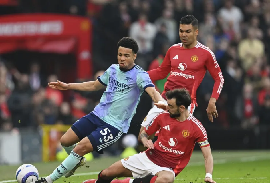 Arsenal Team News and Injury List