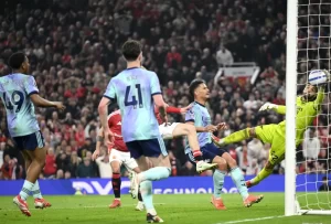 Arsenal
