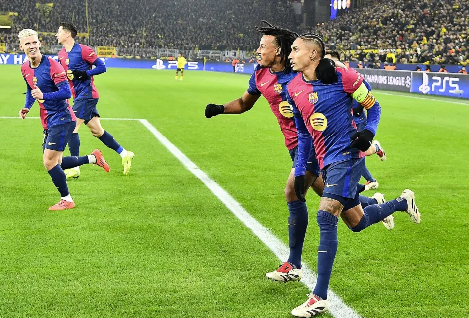 Barcelona