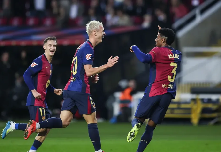 Vinicius Jr. – The X-Factor for Real Madrid